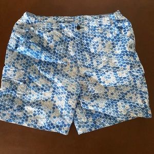 NWT Reel Legends swim shorts